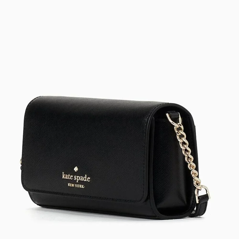 Kate Spade Staci Small Flap Crossbody